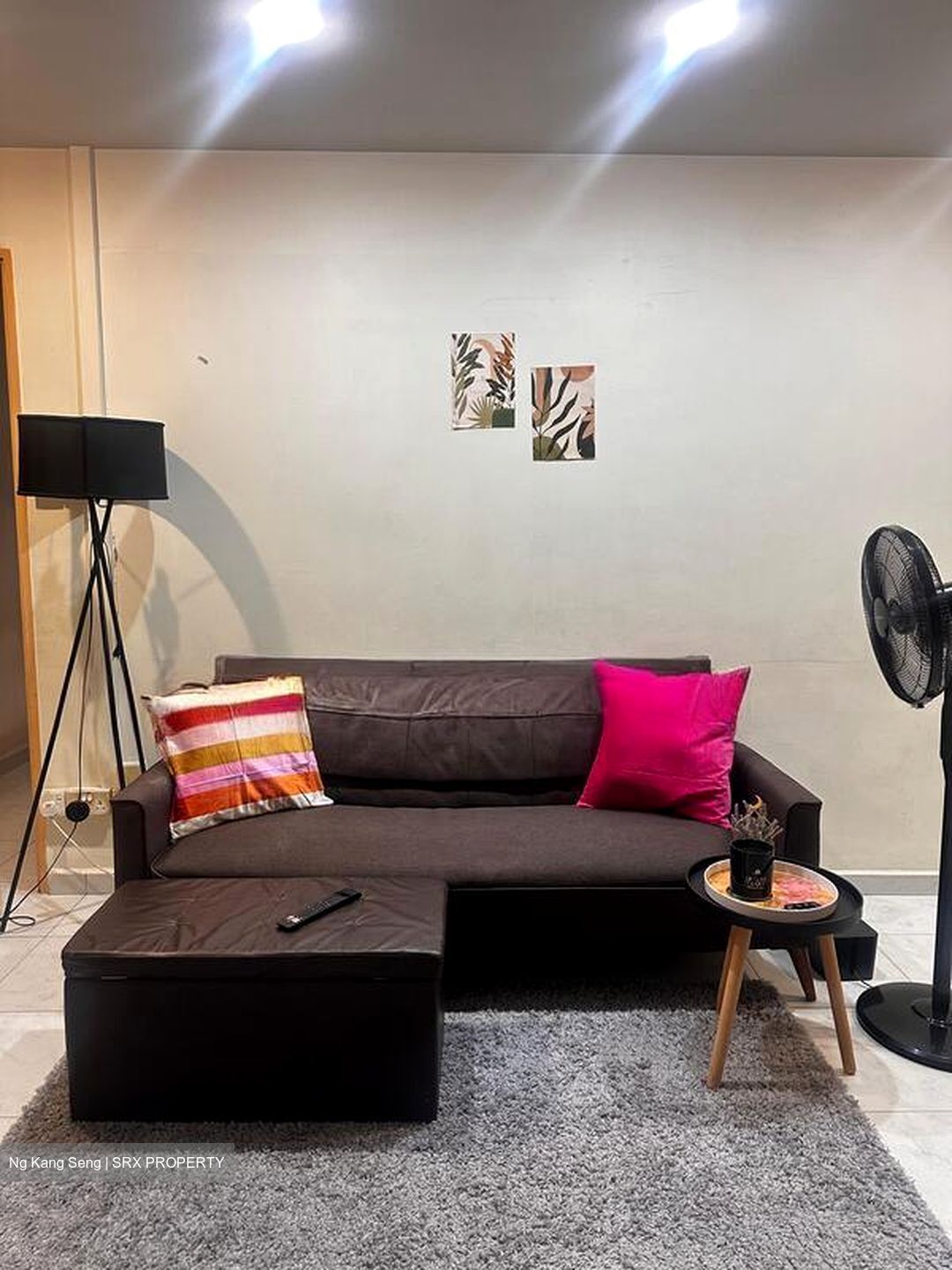 Blk 188C Rivervale Drive (Sengkang), HDB 4 Rooms #495676901